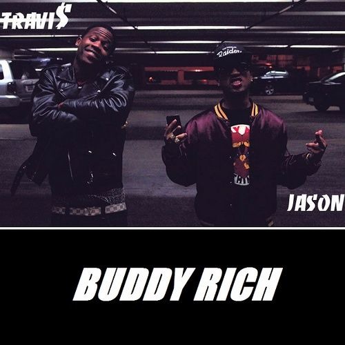 Travi$ Scott & OG Che$$ - Ahoy