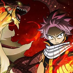 Nightcore - STRIKE BACK -{Fairy Tail} OP 16