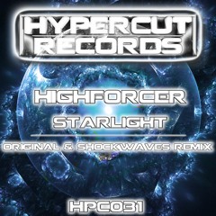Highforcer - Starlight (Shockwaves Remix) -HPC031-