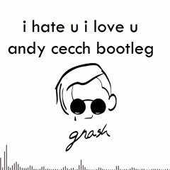 I Hate U I Love U (Andy Cecch Quicky Bootleg) | Free Download
