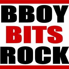 Si Tu No Sabes Fluir//Bboy Bits Rock//2016