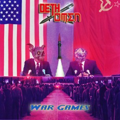 DETH OMEN - War Games
