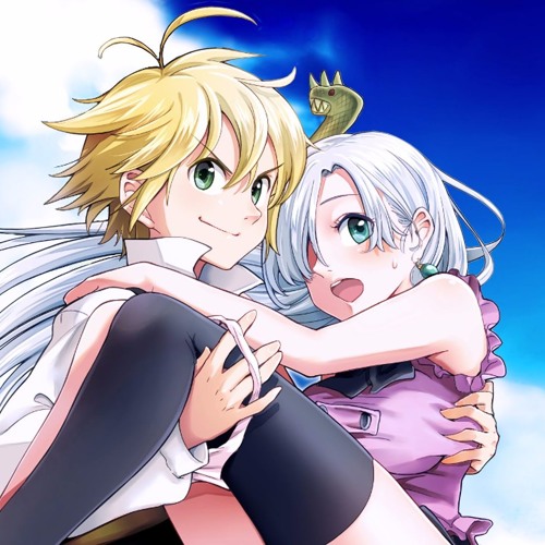 Seven Deadly Sins ~ not all the ops just things i listen to