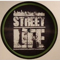 Jml Beats - Street Life