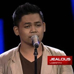 Ario Setiawan - Jealous (Labrinth)