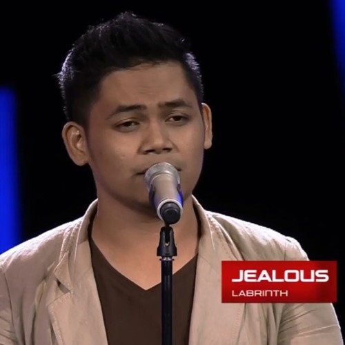 Ario Setiawan - Jealous (Labrinth)