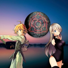 Nightcore - Netsujou No Spectrum [Nanatsu No Taizai OP FULL]