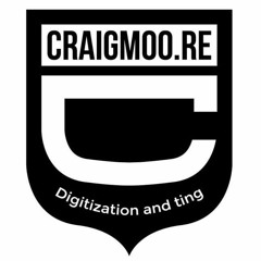 craigmoo.re: zero, zero, one, eh?