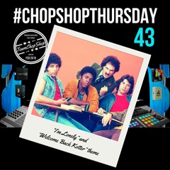 Chop Shop 43