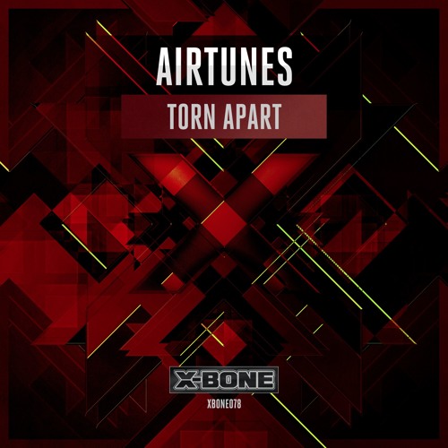 Airtunes - Torn Apart