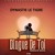 Artwork for Dynastie Le Tigre - Dingue De Toi (Prod. By Salatiel)