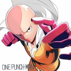 [Nightcore] One Punch Man Opening - The Hero