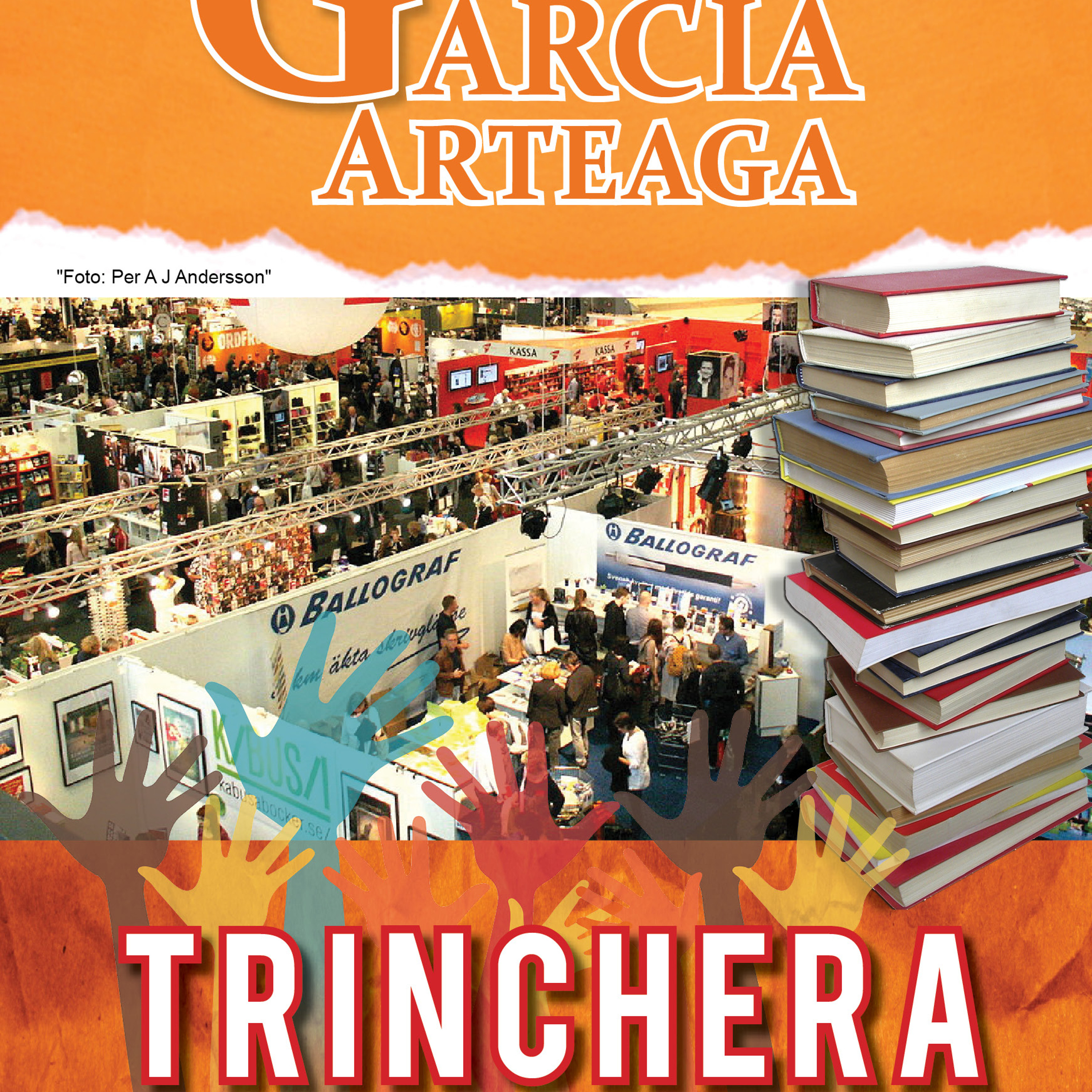 Author, singer, composer, producer