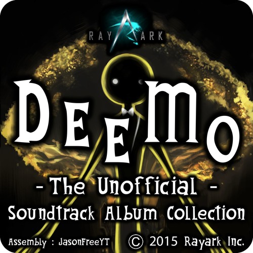 Deemo - Xue Wu