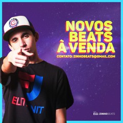 Zinho Beats - Luv Ya!