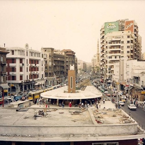ÙŠØ§Ù…Ø§ Ù‚Ø±ÙŠØª ÙˆØ³Ù…Ø¹Øª Ø²Ù…Ø§Ù† Ø£Ø³ÙƒÙ†Ø¯Ø±ÙŠØ© Ø¨ÙˆØ±Ø³Ø¹ÙŠØ¯ Ø³Ù…Ø³Ù…ÙŠØ© Ø²Ù…Ø§Ù† By Itthad Alex