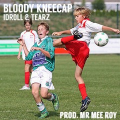 Bloody Kneecap - Idroll & Tearz (prod. Mr Mee Roy)