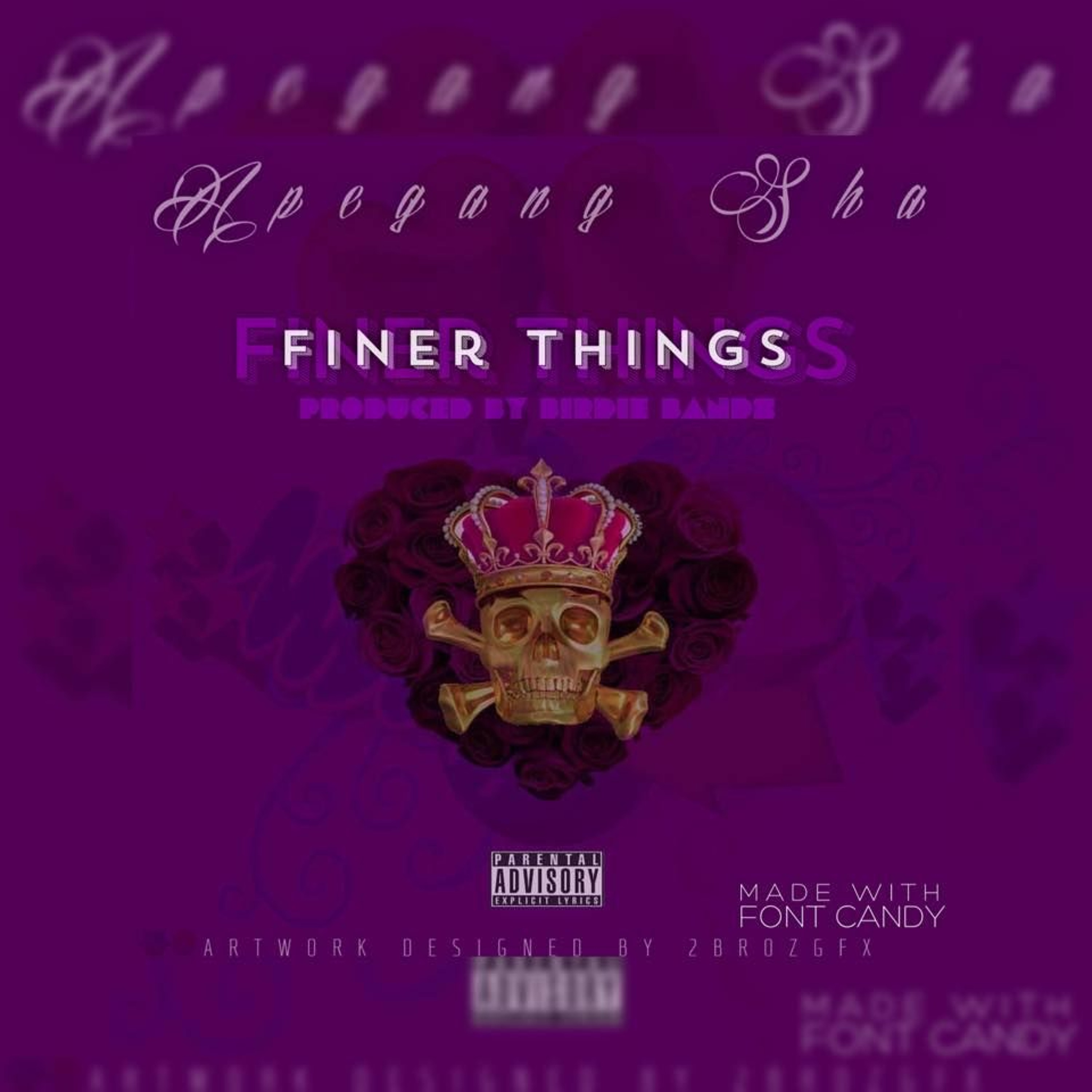 Apegang Sha