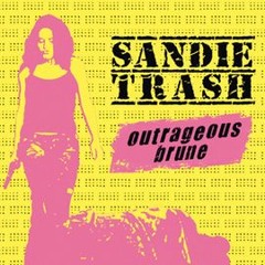 Sandie Trash - Tes Cuisses