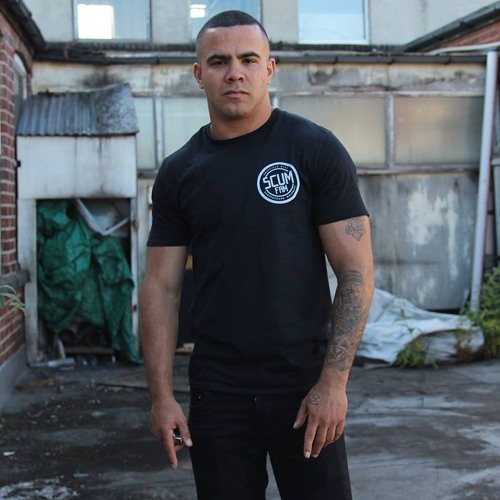 03. Tez Kidd - Skaboutmeden