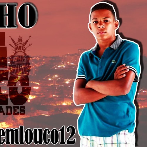 Stream Mc Vitinho Só Bandido Louco Do Antares Dj Igor De Caxias By