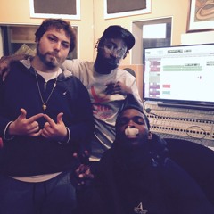 Big Diel x Luh Bottom - Strictly Business