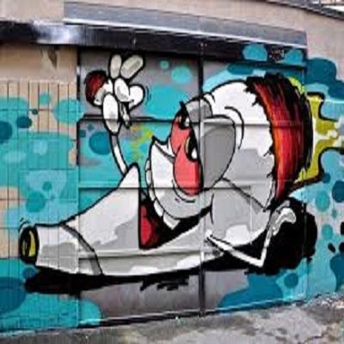 APRIL 2016 JUMP UP DRUM AND BASS MIX