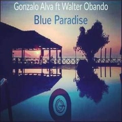 G.M.A. & Steins - Blue Paradise (Original Instrumental Mix)