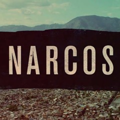 Rodrigo Amarante - Tuyo 'NARCOS THEME' (Chill Banana's Edit)