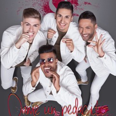 Dame un pedacito - Orquesta Tamarindos