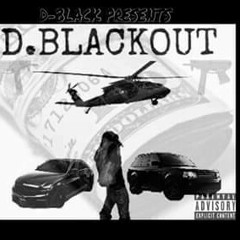 It wasn't given by D-Black prod. By Shonuf229