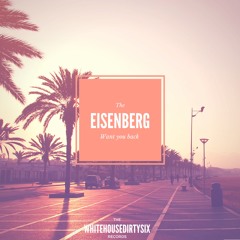 Marco Eisenberg - Want You Back (Original Mix)