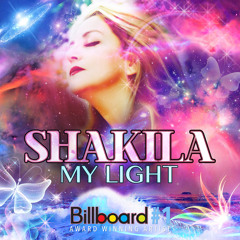 True love story| My Light | Billboard #1 | SHAKILA  | RADIO Version