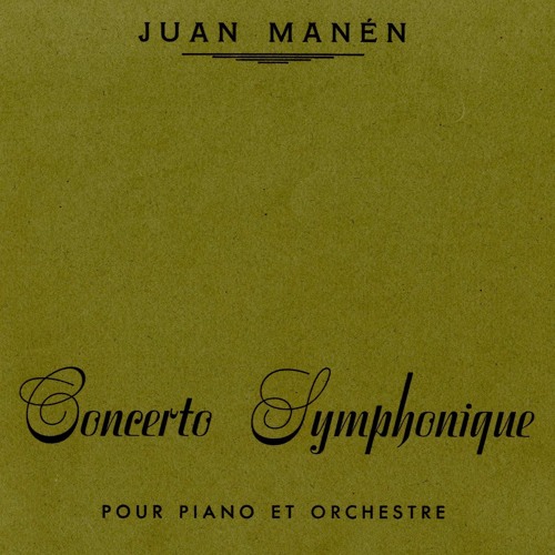 I- Allegro non troppo