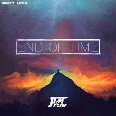 Jim Yosef - End Of Time (ft. Brenton Mattheus) [End of Time EP]