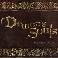 Demon's Souls - Tower Knight - Remastered reverb