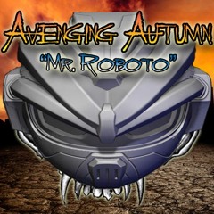 Mr. Roboto (Styx Cover)