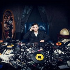 Your EDM Mix with Aaron Jackson - Volume 46