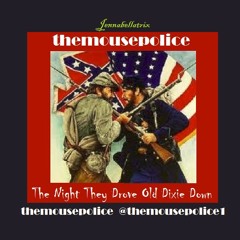 The Night They Drove Old Dixie Down - Cover
