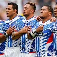 SAMOAN World's Greatest!