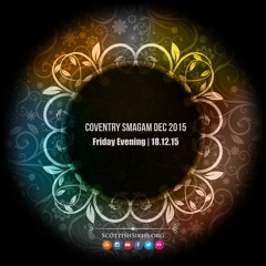 Bhai Jagpal Singh - Thin Dhann Janaedhee Maao Aaeae Safal Sae - Cov Smagam 2015 Fri Eve