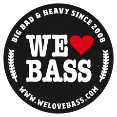 Schaf Podcast 007 - Irie Lu (We ♡ Bass)