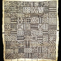 NIUE - Fuluola (My Nesian Queen)