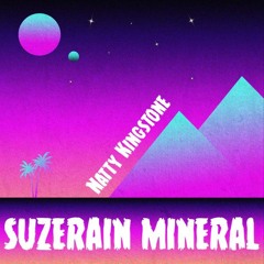 Le Suzerain Mineral x Manzi x Eskro - Années lumière (Prod. Dj Musashi)