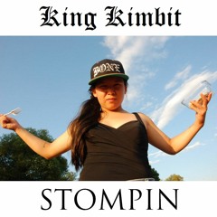 STOMPIN [prod Project 613]