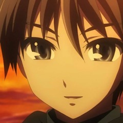 ◤Shakugan no Shana III Full ED◥ I'll Believe - Altima(Low Pitch/Male ver)