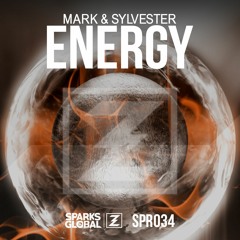 Mark & Sylvester - Energy (Original Mix)