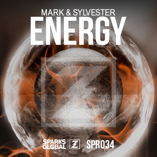 Mark & Sylvester - Energy (Original Mix)