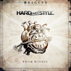 Headhunterz - From Within