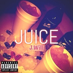 J.Will MME - Juice